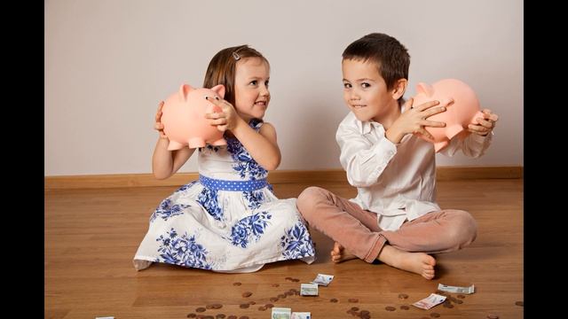 Детские пособия в 2021!