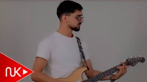 Tehmin Velizade - Axtarmisam