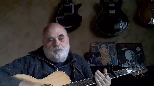 Nik Turner (26.08.1940 - 10.11.2022) R.I.P. смотреть онлайн
