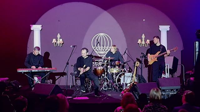 Дудук-бэнд Виталий Погосян Дле яман Импровизации смотреть онлайн