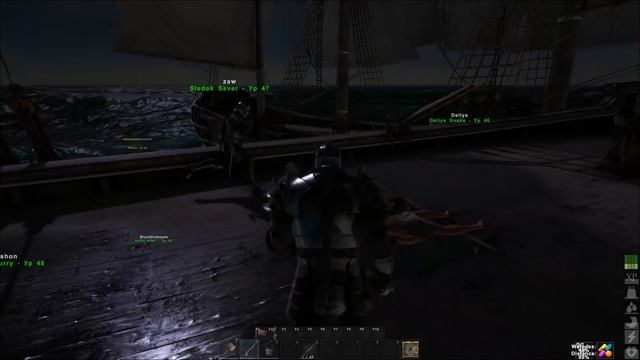 МОРСКОЙ БОЙ С КИТАЙЦАМИ ATLAS GAME смотреть онлайн