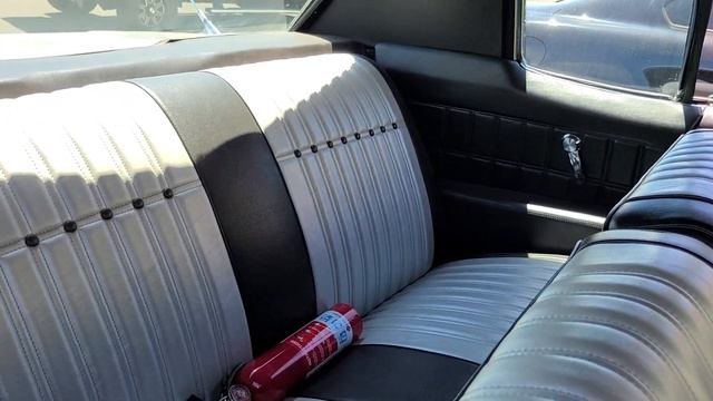 What's in my garage part 2. 1970 Chevy Impala. смотреть онлайн