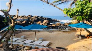 ✅  🌞  🌈   👌  Thaproban Pavilion Waves Unawatuna  | Spend Your Vacation in Sri Lanka.