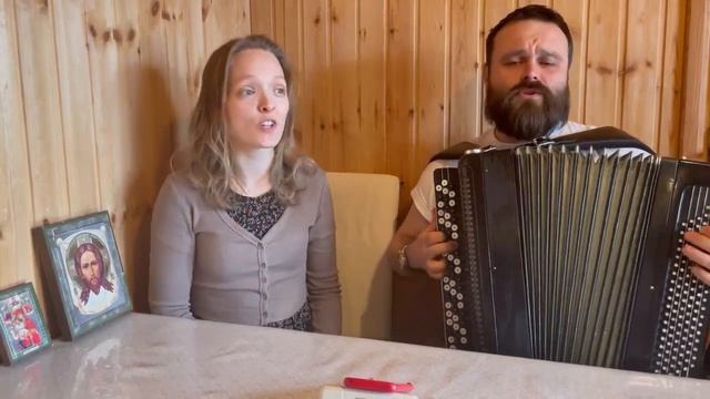 Смуглянка Олег Барсуков поющий пекарь смотреть онлайн