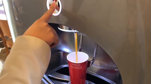 캐나다 런던에서 쇼핑하기 смотреть онлайн