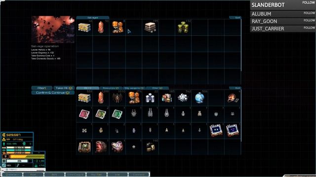 Starsector Spacer run (extreme difficulty) Modded Nex run nr 4 смотреть онлайн