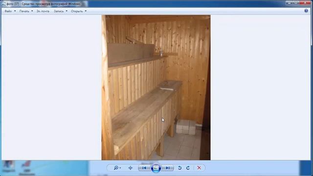 #7 ЖПр. Строительство коттеджа | особенные решения | Сауна / баня на 3 этаже смотреть онлайн