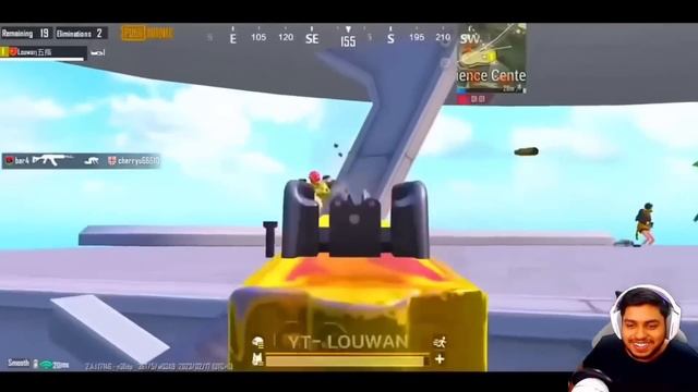 KingAnbru REACT to LOUWAN GAMING??" BGMI Lite Fastest Player" #pubgmobilelite #pubgmobile смотреть онлайн
