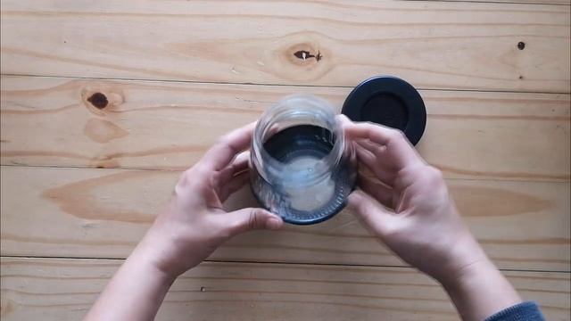 Así es el molinillo de café Skerton Plus de la marca Hario смотреть онлайн