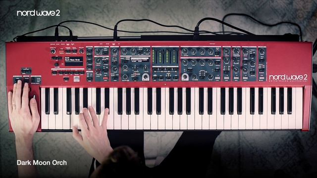The Sound of the Nord Wave 2 feat. J3PO - #4 Layers смотреть онлайн