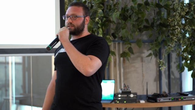 Enum variants - Yoni Peleg смотреть онлайн