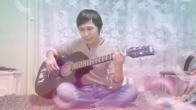Рядом с ней-Юра Шатунов cover Asaaid смотреть онлайн