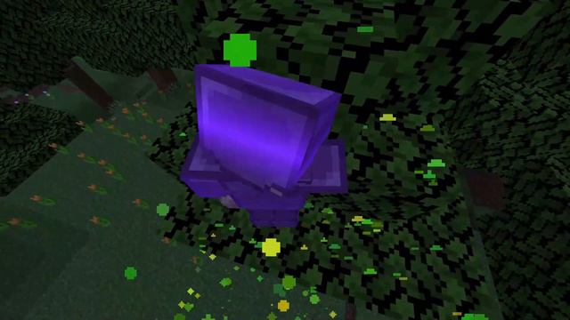 Minecraft monster horror mod смотреть онлайн