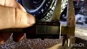 Регулировка колдуна ВАЗ Лада Гранта