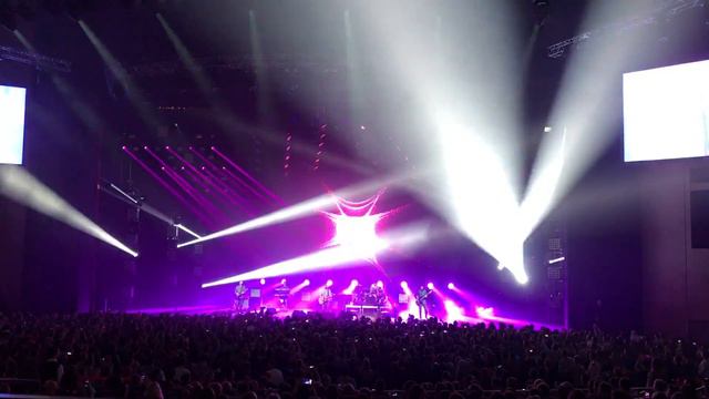 Звезда рок-н-ролла