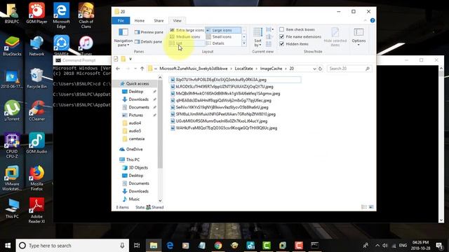 How to Change and Edit Groove Music Artist Images смотреть онлайн
