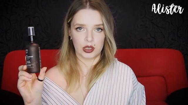 НАТУРАЛЬНЫЙ УХОД ЗА ВОЛОСАМИ I ЛУЧШЕЕ ЗА 2018 ГОД смотреть онлайн
