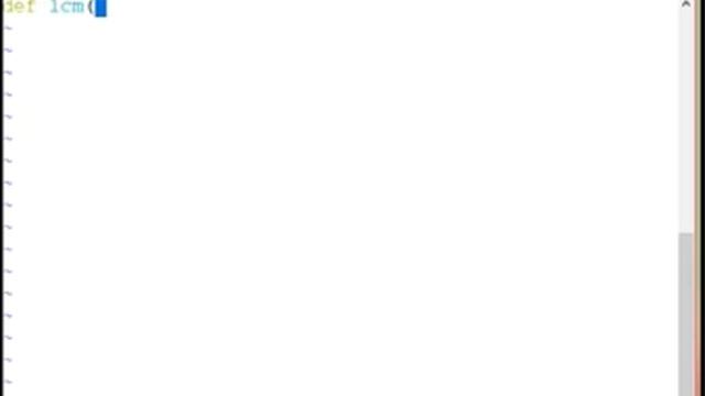 Python3.6 program by NCD0119H003 смотреть онлайн