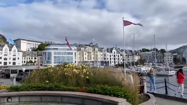 Жизнь в Норвегии | Life In Norway #Норвегия #Norway