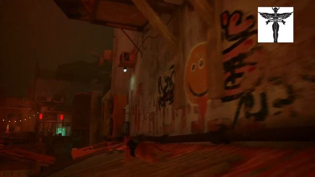 Stray-Разговор с Момо смотреть онлайн