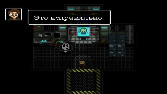 Just Ignore Them - ПРОСТО ИГНОРИРУЙ ИХ - ХОРОШАЯ КОНЦОВКА [#8] - Прохождение смотреть онлайн