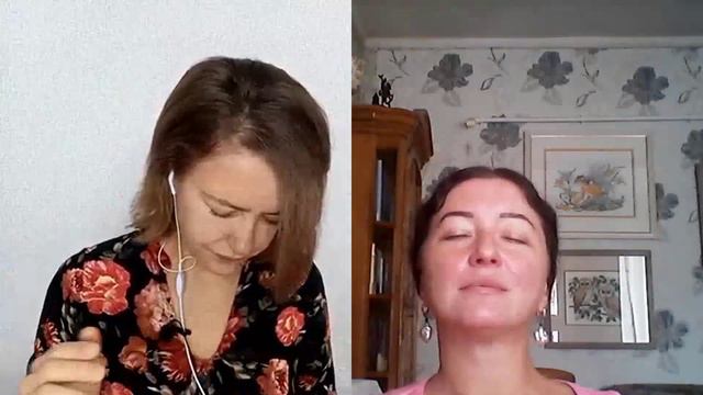 Татьяна. Портальная интерференция смотреть онлайн