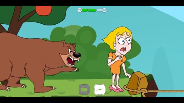 Save The Girl part: 20- Android Gameplay Walkthrough - Save me from stepmother and bad sisters смотреть онлайн