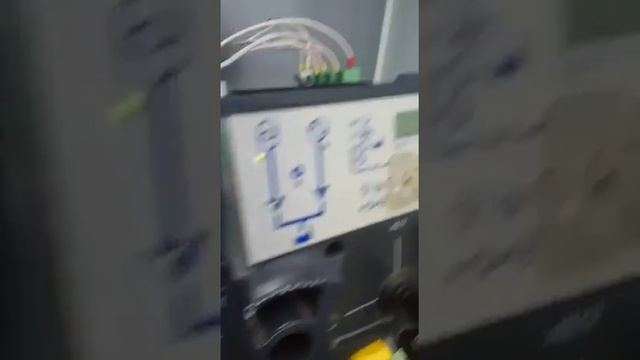 Проверка ATI630, после ремонта. смотреть онлайн