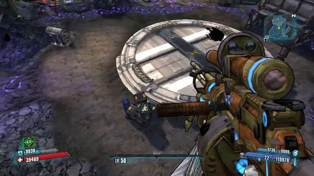 Back into Hyperion Slaughter смотреть онлайн