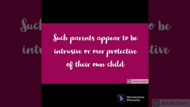 What is an anxious preoccupied attachment style? смотреть онлайн