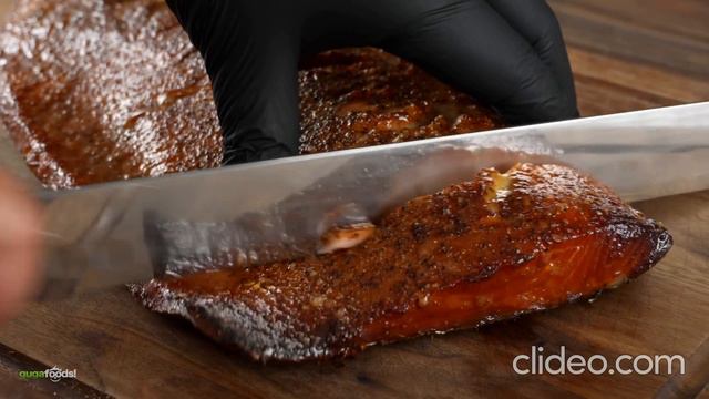 Guga Foods The Experiment Everyone's Been Waiting For Years!
Мясо в устричном соусе  (субтиры)