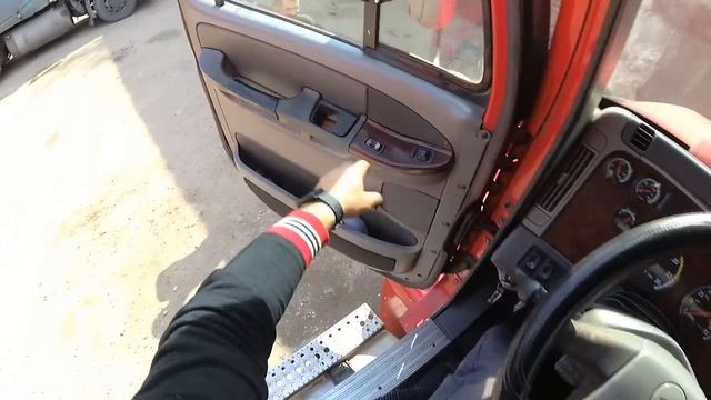 Небольшой обзор Фреда и ремонт крана ручника часть 2 смотреть онлайн