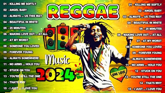 All Time Favorite Reggae Songs 2024 || Best Reggae 2024 Nonstop || Best Tagalog Reggae 2024