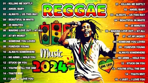 All Time Favorite Reggae Songs 2024 || Best Reggae 2024 Nonstop || Best Tagalog Reggae 2024