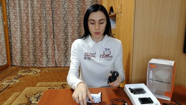 Sony HDR - AS300 МОЯ ПЕРВАЯ ЭКШН-КАМЕРА ОБЗОР ? смотреть онлайн