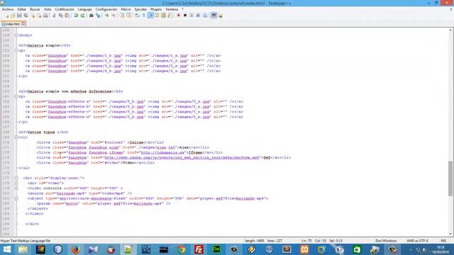 Como Agregar Fancybox A Tu Web