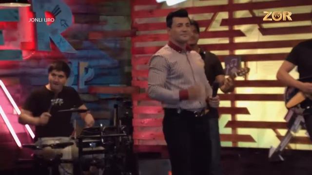 Элмурод зияев- the cover up mehmon Alisher Fayz смотреть онлайн