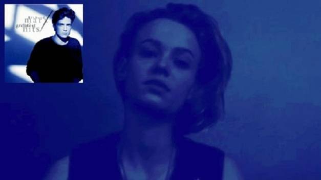 Richard Marx - Hold On To The Nights смотреть онлайн