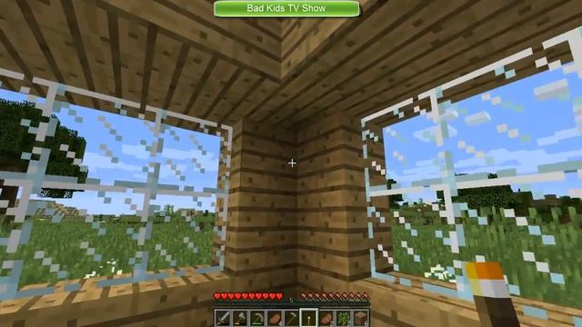 Азы майнкрафт Ребенок учит играть в майнкрафт Топ популярные игры MINECRAFT KIDS смотреть онлайн