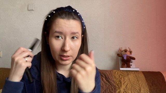 Обзорное видео на косметику Mary Kay , MAC, L’Oréal . смотреть онлайн