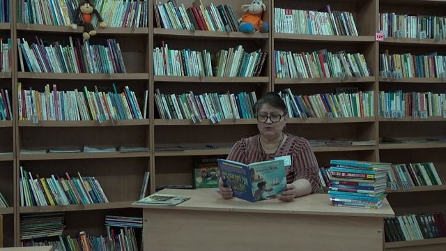 Читаем вместе - Библиотека "Содружество" (Выпуск 76) смотреть онлайн