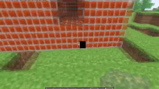 Minecraft 0.31 смотреть онлайн