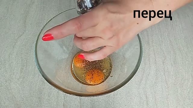 Вкусные блюда на любой вкус 