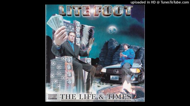 06. Concrete Soldier (feat. Nino Brown) [Prod. by Tony G] смотреть онлайн