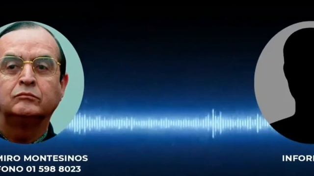 VLADILLAMADA DE MONTESINOS CON MILITAR PIDIENDO METER “GASOLINA” AL JNE смотреть онлайн