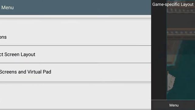 How to get full screen in Drastic emulator смотреть онлайн