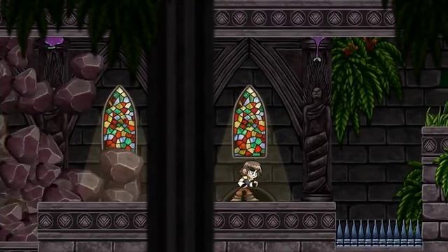 Illusoria Trailer PC смотреть онлайн