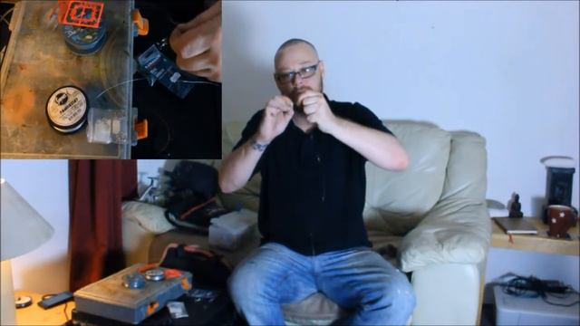 How To Make the Best Flounder Rig AND SEE IT WORK смотреть онлайн