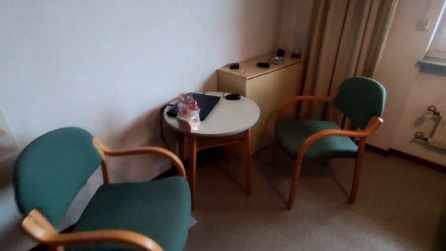 Обзор хайма. Подготовка к переезду. Поздние переселенцы смотреть онлайн