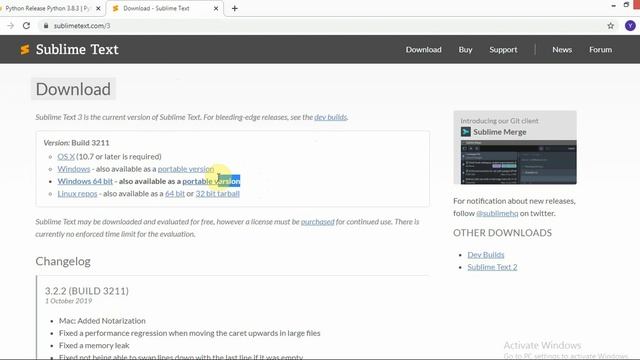Python Basics Tamil | Class 1 | Hello World | TECHWIRKS смотреть онлайн